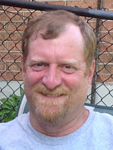 Image of Peter ADAMS-LUCHOWSKI